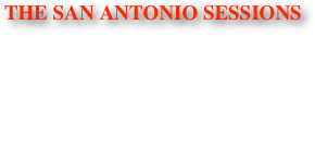 THE SAN ANTONIO SESSIONS
Producer Don Law, an Englishman working for the American Record Corporation, later Columbia Records, was the only person to record Robert Johnson. It seems understandable that Johnson's music also caught the ear of contemporary Brits such as Eric Clapton, The Rolling Stones and Led Zeppelin. In the early 1960's, Law lured Johnny Cash and Carl Perkins to Columbia from Sun Records.
